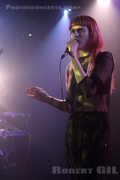 OWLLE - 2014-04-10 - PARIS - La Maroquinerie - 